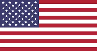 american flag-Kentwood