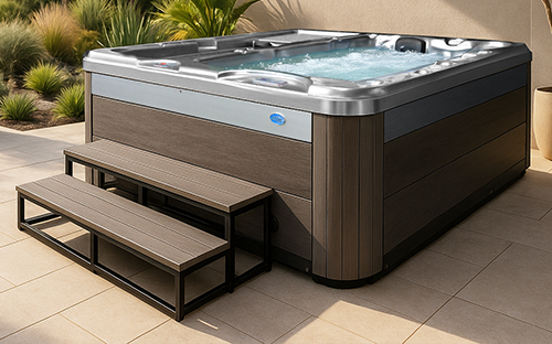 Cold Plunge&trade; Spas Kentwood hot tubs for sale
