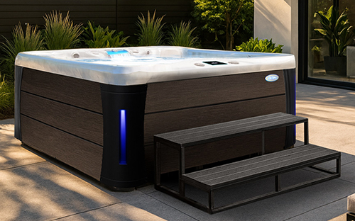 Escape Plus&trade; Spas Kentwood hot tubs for sale