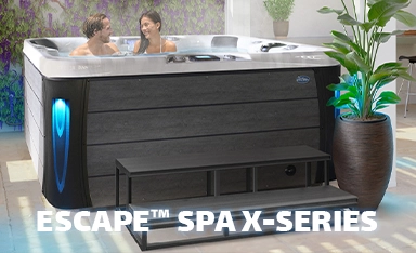 Escape X-Series Spas Kentwood hot tubs for sale