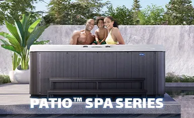 Patio Plus™ Spas Kentwood hot tubs for sale