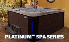 Platinum™ Spas Kentwood hot tubs for sale