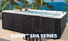 Swim Spas Kentwood hot tubs for sale