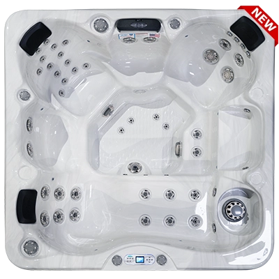 Costa EC-749L hot tubs for sale in Kentwood