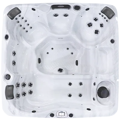 Avalon-X EC-840LX hot tubs for sale in Kentwood