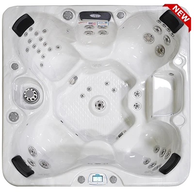 Cancun-X EC-849BX hot tubs for sale in Kentwood