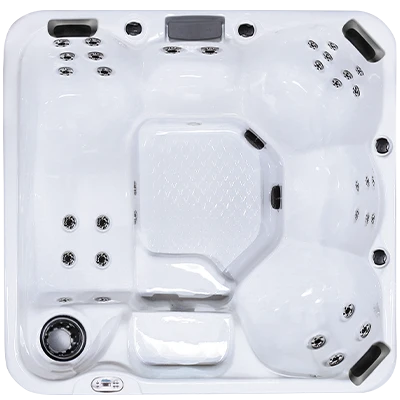 Hawaiian Plus PPZ-634L hot tubs for sale in Kentwood