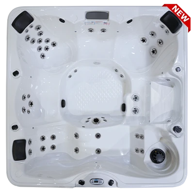 Pacifica Plus PPZ-743LC hot tubs for sale in Kentwood