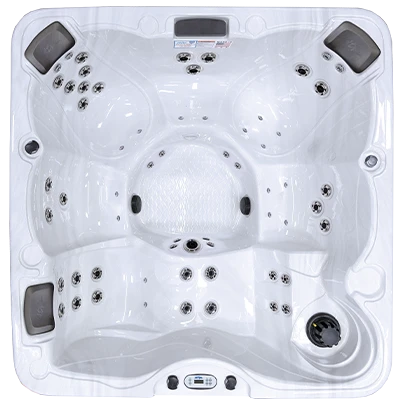 Pacifica Plus PPZ-752L hot tubs for sale in Kentwood