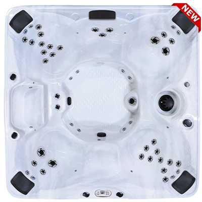 Bel Air Plus PPZ-843BC hot tubs for sale in Kentwood